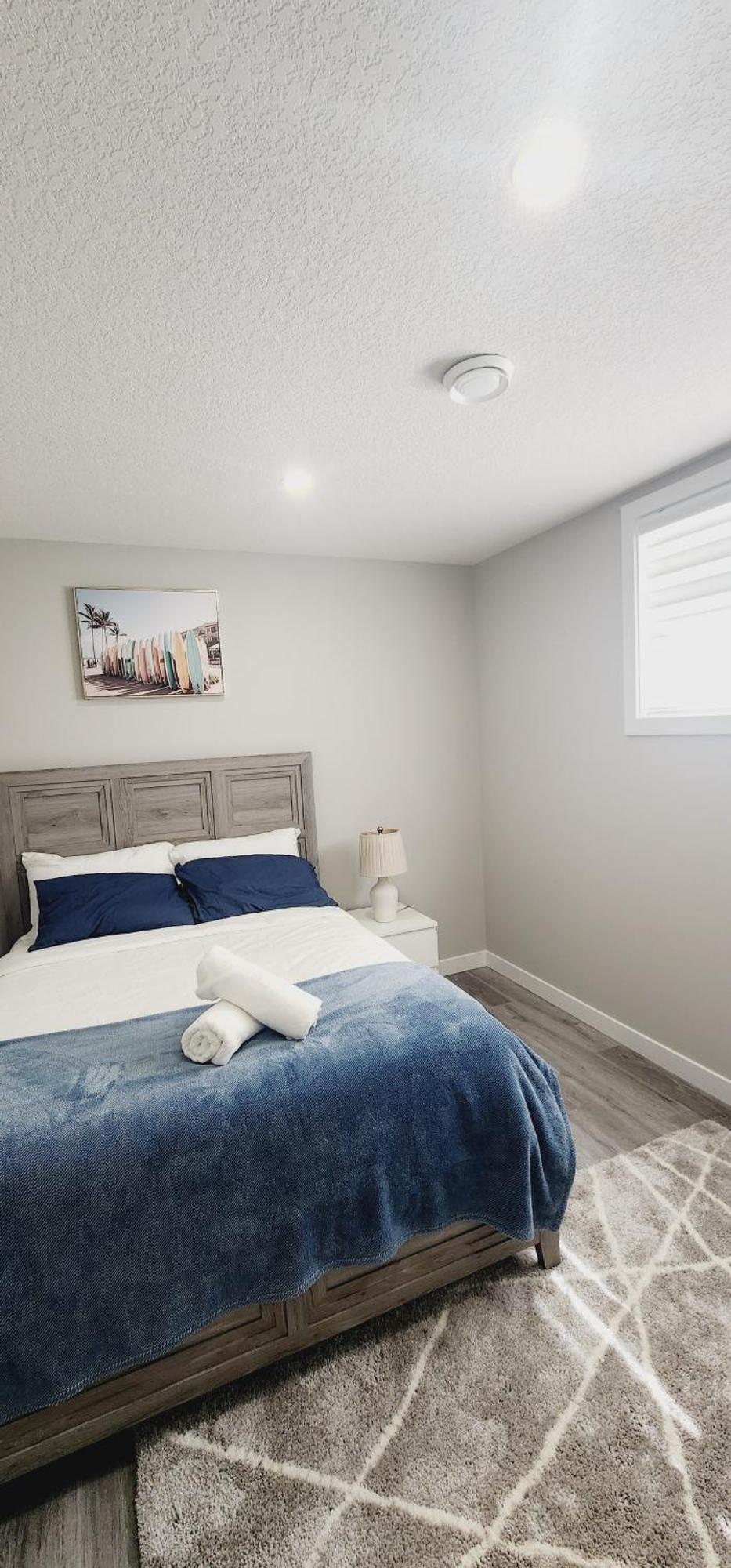 Fabulous And Cozy Guest Suite Calgary Extérieur photo