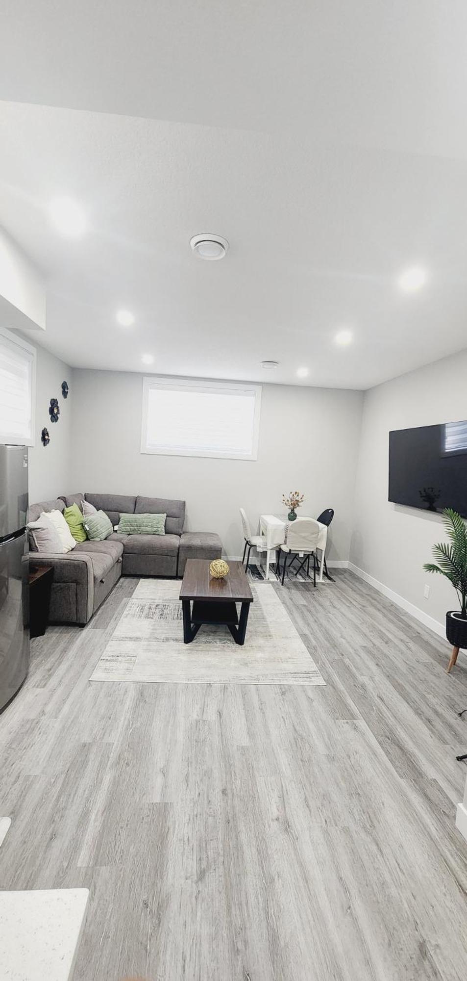Fabulous And Cozy Guest Suite Calgary Extérieur photo